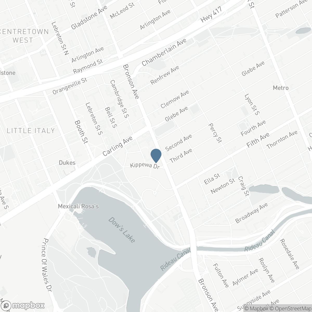 808 BRONSON AVENUE, Ottawa, Ontario K1S 5A4